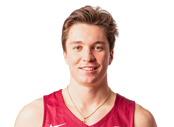 Justin Jaworski headshot
