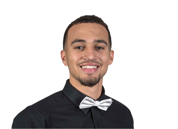Caleb Bennett headshot