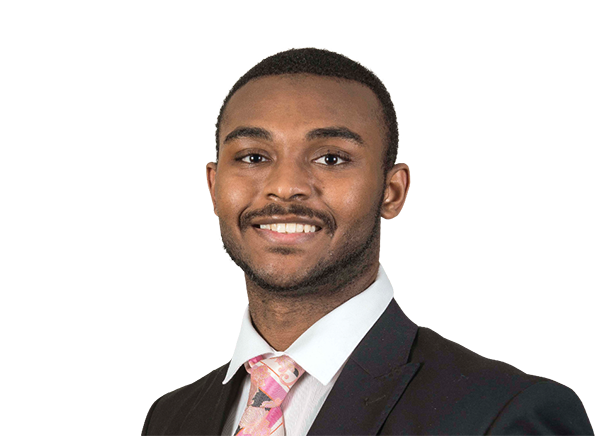 Ed Porter headshot
