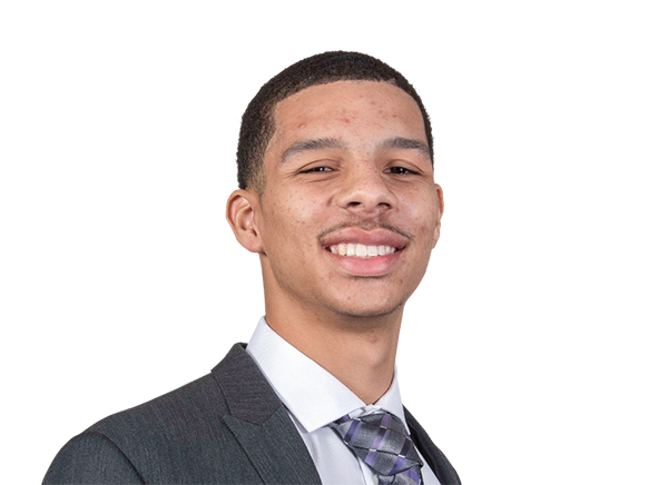 Marques Wilson headshot