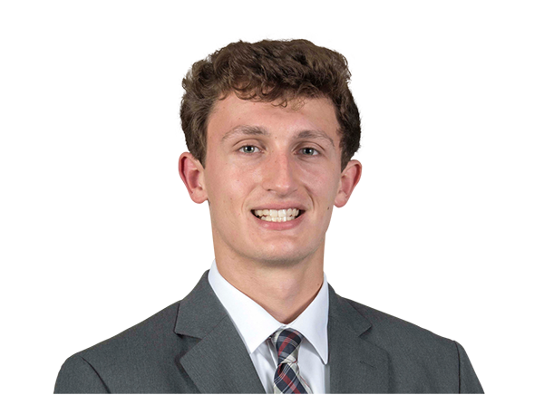 Shane Acoveno headshot
