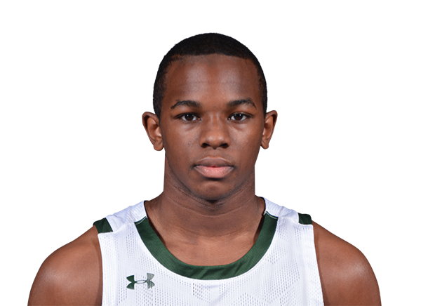 Isaiah Hart headshot
