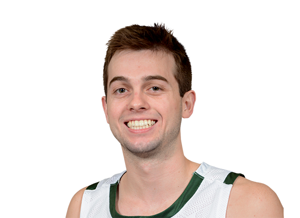 Luke Johnson headshot