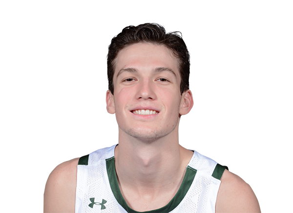 Ethan Norton headshot