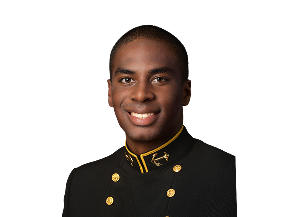 JR Mathis headshot