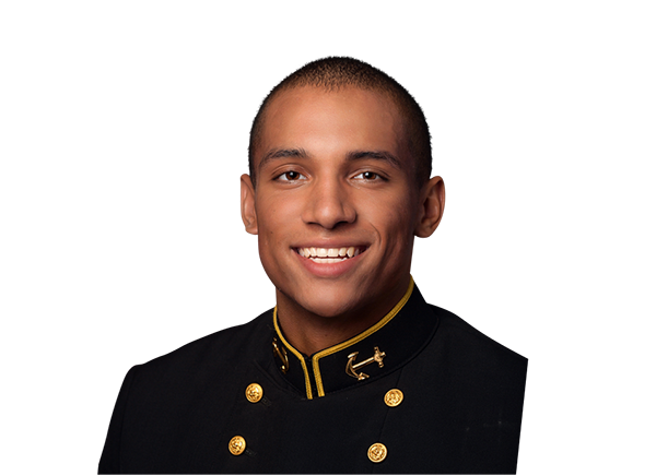 Cam Davis headshot