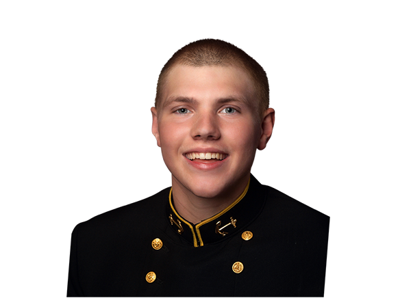 Luke Loehr headshot