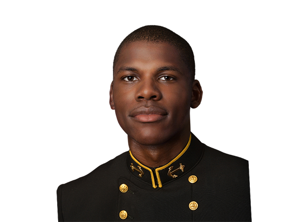 Danny Ogele headshot