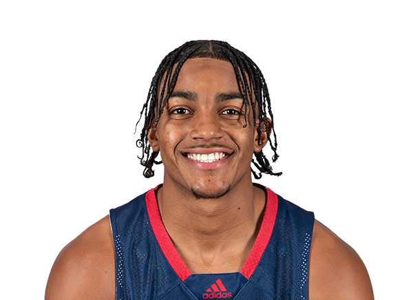 Greg Parham II headshot