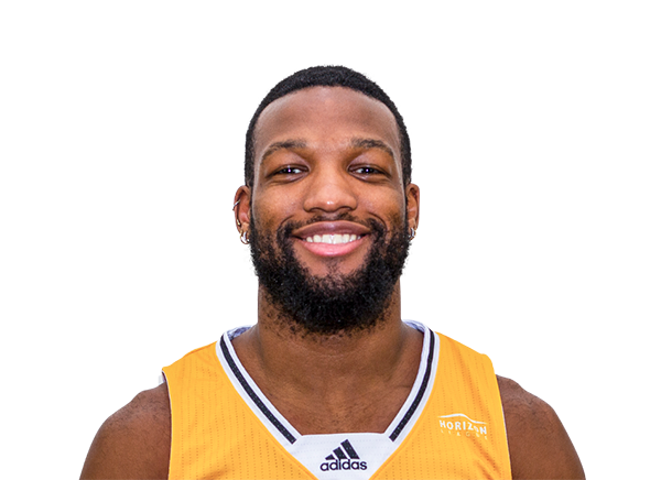 Jordan Ratliffe headshot