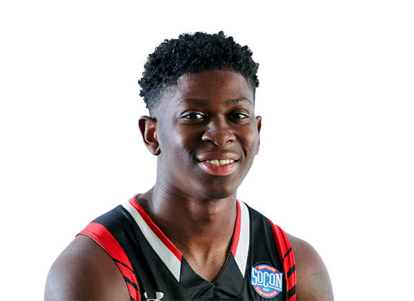 Ta'Vonne Bond headshot