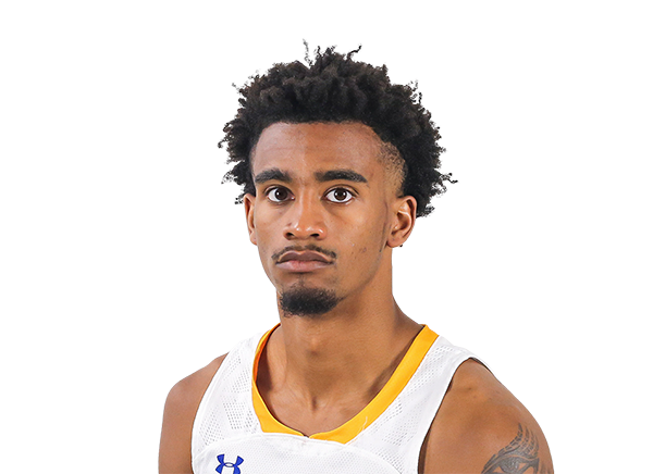 Myles Lewis headshot