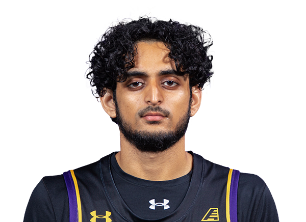 Sarju Patel headshot