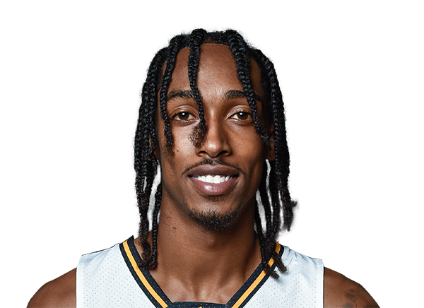 Prince Moss headshot