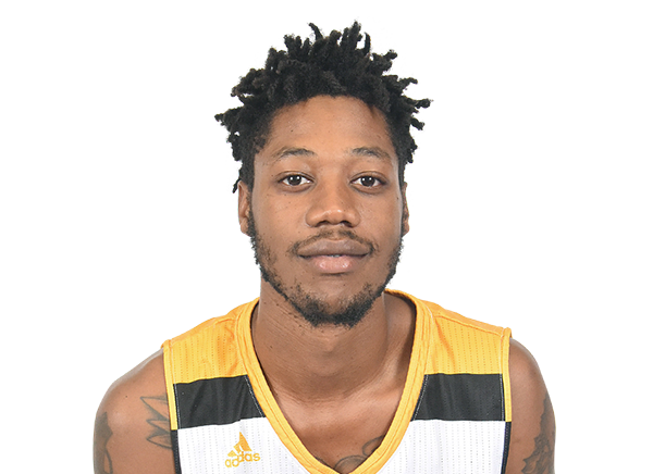 Devante Jackson headshot