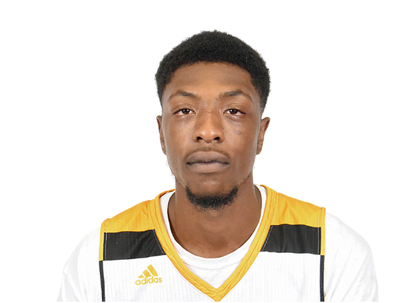 Travon Bunch headshot