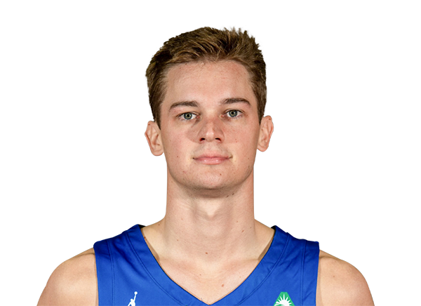 Matt Halvorsen headshot