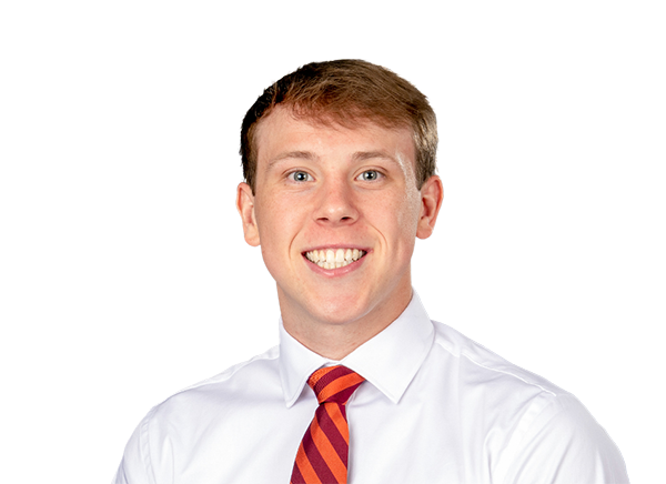 Storm Murphy headshot