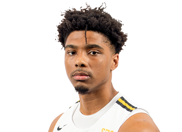 Justin Forrest headshot