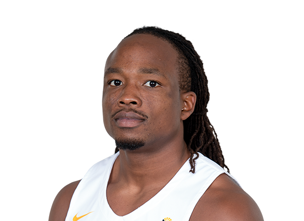 O'Showen Williams headshot
