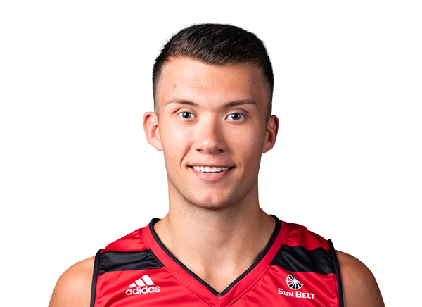 Morgan McKay headshot