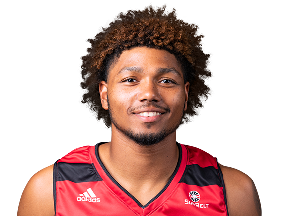 Tristin Walley headshot