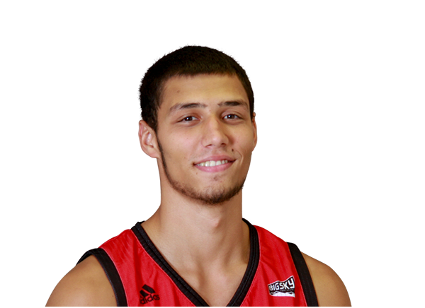 Rylan Bergersen headshot