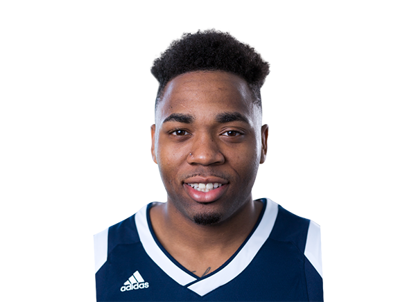 Jahshire Hardnett headshot