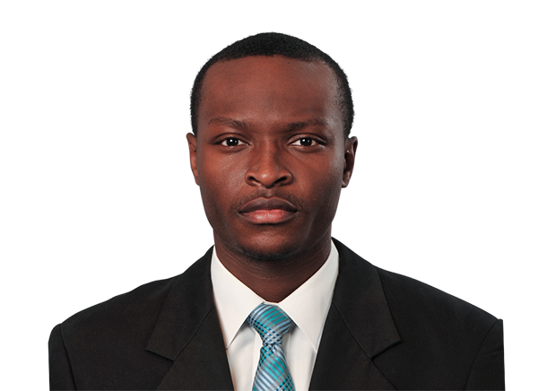 Trevion Brown headshot