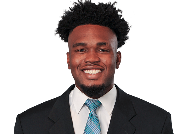 Ajay Sanders headshot