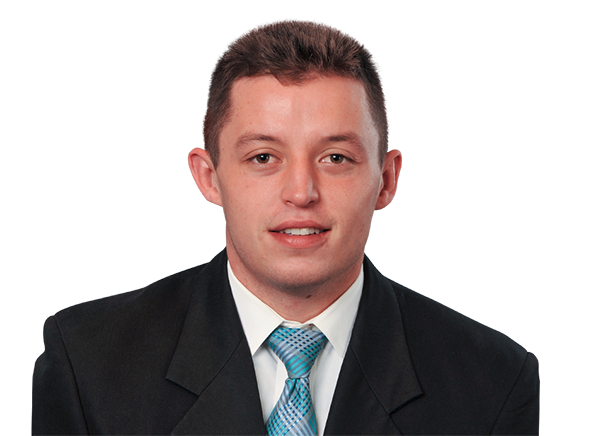 Matt Lindsey headshot
