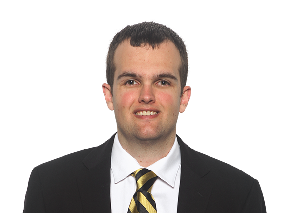 Bill Muse Jr. headshot