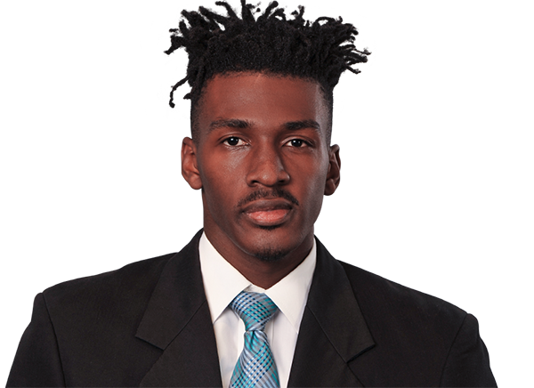Zac Cuthbertson headshot