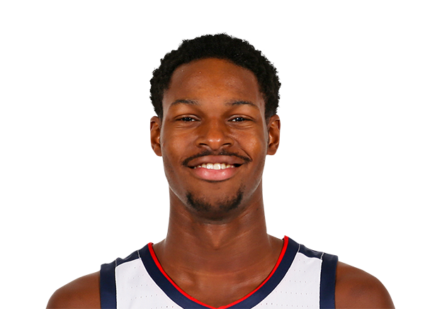 Joel Ayayi headshot