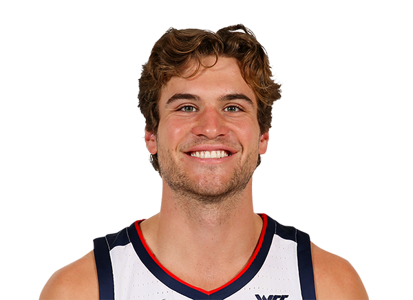 Corey Kispert headshot