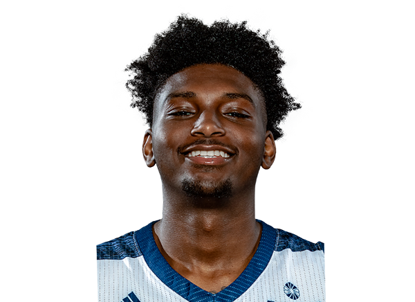 Tyshaun Crawford headshot