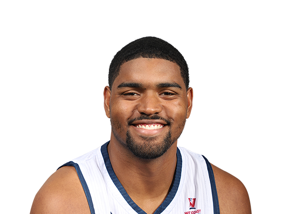 Zafir Williams headshot