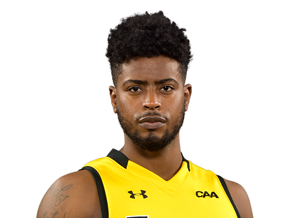 Cam Allen headshot