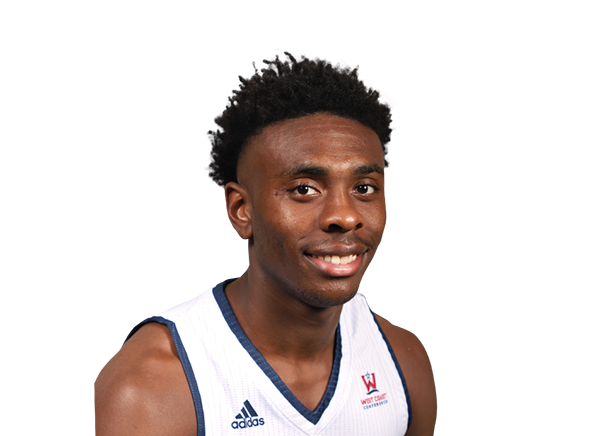 James Batemon headshot