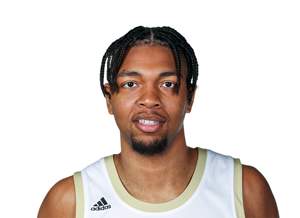 Mikail Simmons headshot
