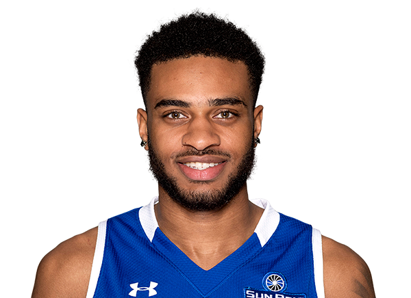 Damon Wilson headshot