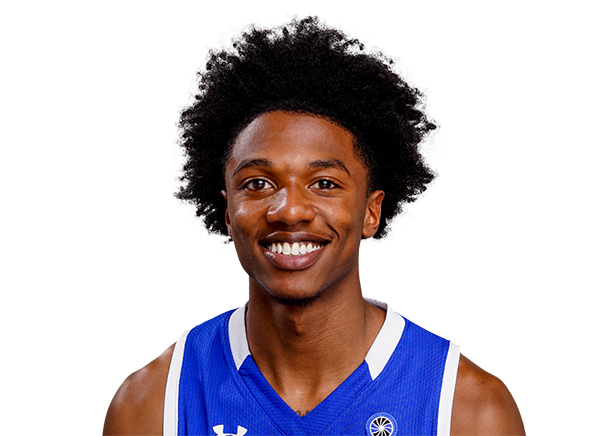 Kane Williams headshot