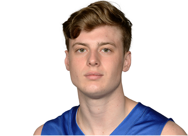 Matt Chism headshot
