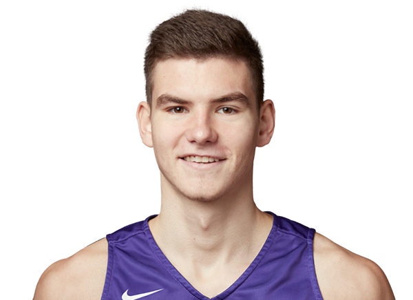 Roberts Blumbergs headshot