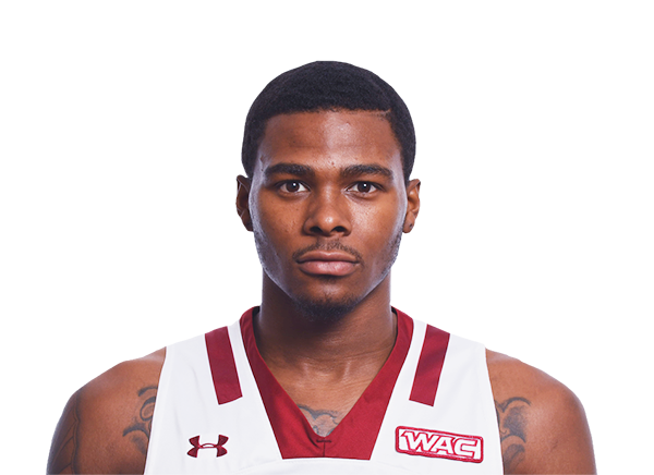 Keyon Jones headshot