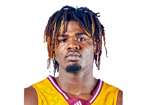 Robert Brown headshot