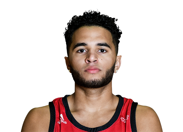 Aaron Nettles headshot