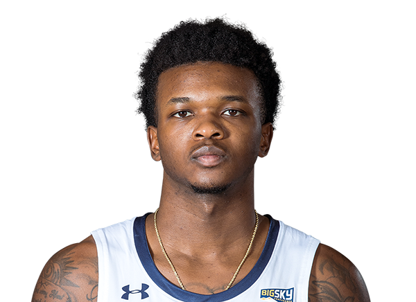 Greg Bowie II headshot