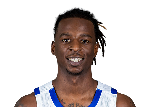 Javon Levi headshot