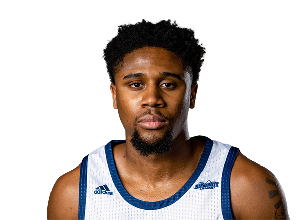 Marvin Nesbitt Jr. headshot